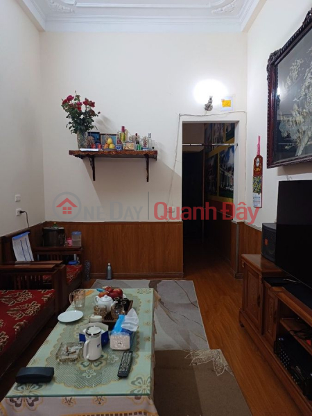 Property Search Vietnam | OneDay | Nhà ở | Niêm yết bán, Hoàng Tăng Bí 75m2 nhà 3 tầng mặt ngõ oto 9 chỗ đỗ giá gần 6 tỷ