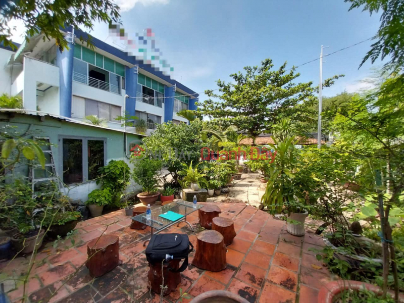 Property Search Vietnam | OneDay | Nhà ở Niêm yết bán BIỆT THỰ LÀNG GIÁO SƯ ( LÀNG ĐẠI HỌC THỦ ĐỨC ) 1668M. BÁN 150 TỶ