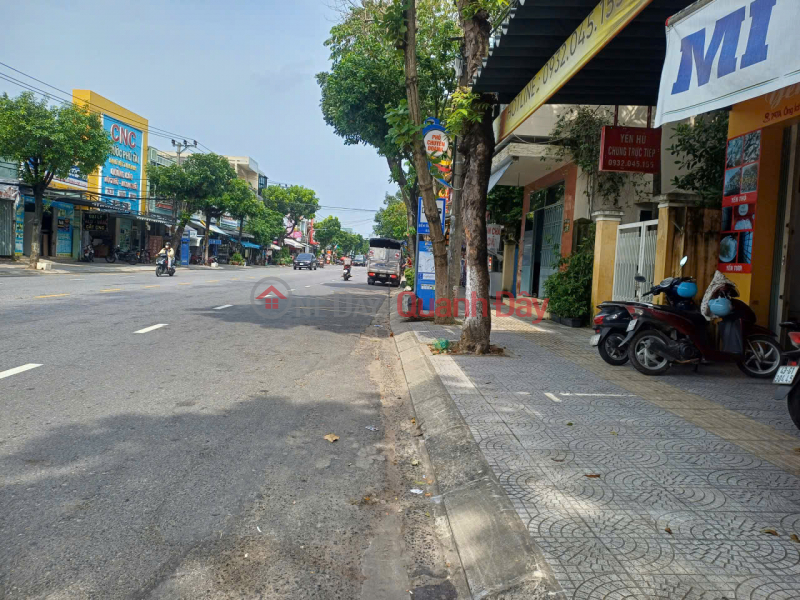 MẶT TIỀN ÔNG ÍCH ĐƯỜNG – TRỤC CHÍNH CẨM LỆ – 240M² – GIÁ CHỈ 17.5 TỶ | Việt Nam | Bán đ 17,5 tỷ