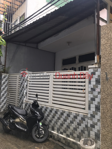 Property Search Vietnam | OneDay | Residential | Sales Listings | Clean and beautiful 2-storey house 3.5m Luong The Vinh-Son Tra-Da Nang-85m2-Only 2.95 billion-0901127005.
