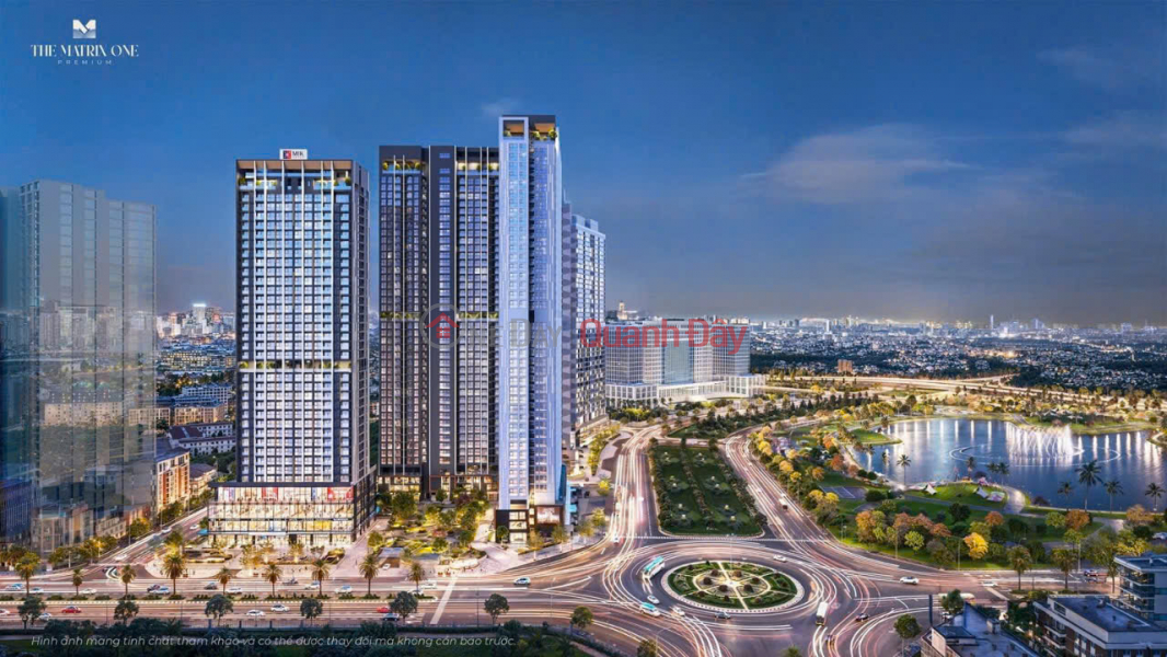  | Làm ơn chọn, Nhà ở | Niêm yết bán | đ 10,4 tỷ