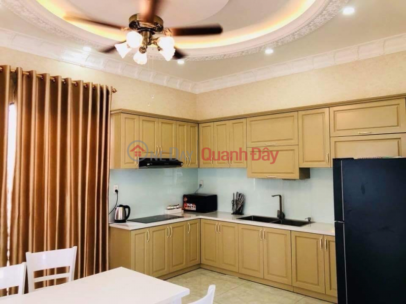 Property Search Vietnam | OneDay | Residential, Sales Listings | Ly Tue Truck Alley, Tan Phu, 40m2(4x10),3T BTC, 3T 3PN 2WC, 3T..