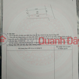 Bán nhà 3 tầng lô góc 2 mặt tiền – trục chính thôn Do Thượng, Tiền Phong. _0