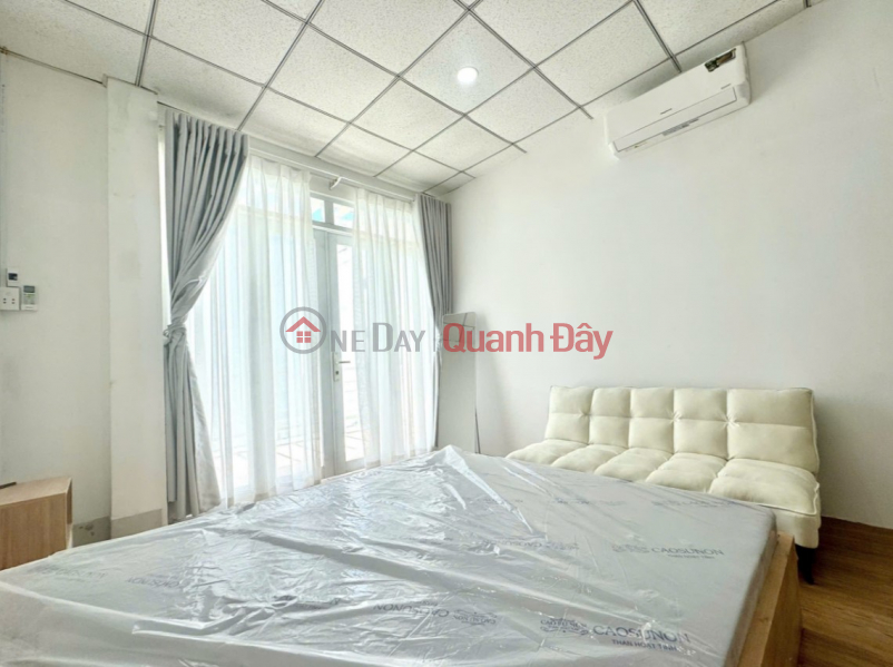 Owner rents out fully furnished balcony apartment in K200 area Rental Listings