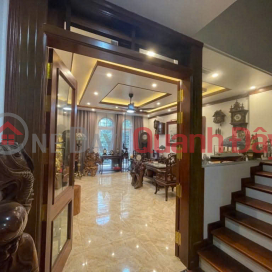 BÁN NHÀ NGHĨA ĐÔ, PHÂN LÔ, ÔTÔ TRÁNH, VỈA HÈ KINH DOANH, 2 MẶT TIỀN, 69M2 GIÁ 24TỶ _0