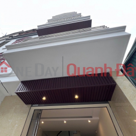 Nhà Đầu Tư Dòng Tiền 4,3% dt6 Cổ Nhuế 50m2 8,5 tỷ 5 tầng Quy Hoạch sáng _0