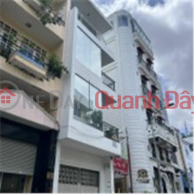 Super Rare! Front of Nguyen Gia Tri (D2) One Only Apartment VND 27 Billion Beautiful New House Extremely Good Business _0