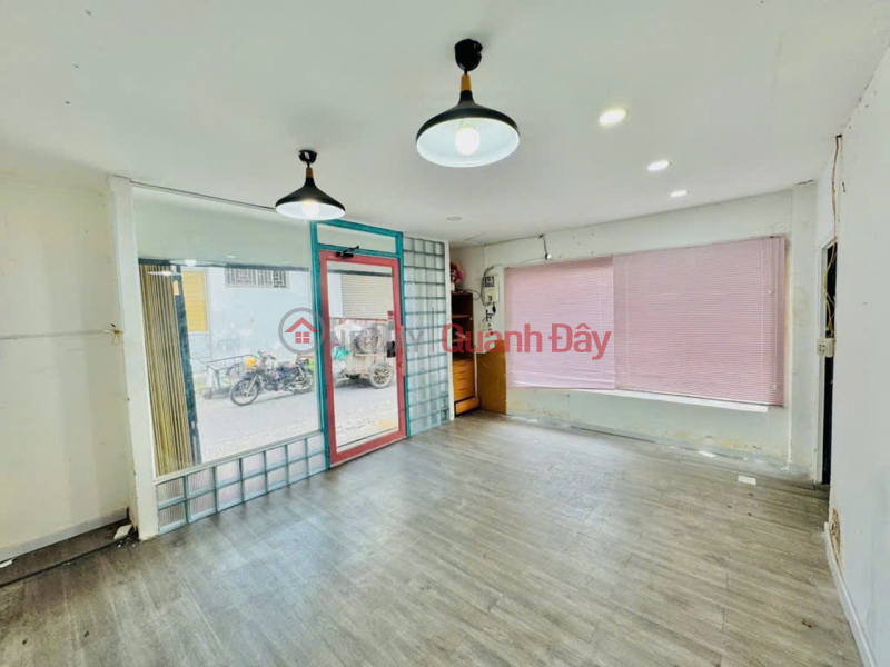 Property Search Vietnam | OneDay | Nhà ở, Niêm yết bán Nhà Lô góc SHR 2 tầng HXH 43m2 – Bạch Đằng Bình Thạnh S