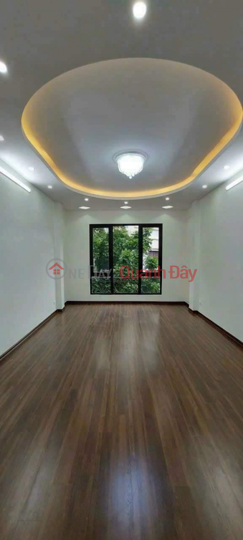 House for sale in Hang Be, Kien Hung, Ha Dong, 50m2, 7 floors, 4m frontage, price slightly more than 8 billion, _0