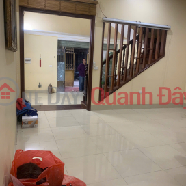 House for rent on Hoang Mai Street, both for business and living, 5 floors x 80m2 _0