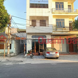 GENERAL House For Sale, Front, Nguyen Trai Street, Thai Binh City _0
