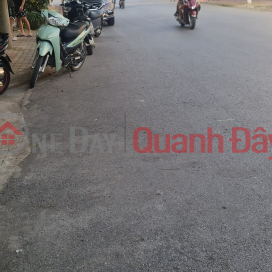 Phan Ba Vanh Street - wide sidewalk for all kinds of business - Quang Trung Center - Thai Binh City _0