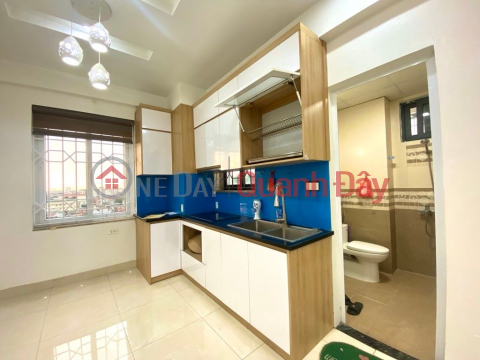 Apartment for sale at B12 Xuan La, Tay Ho, area 50m², price 4 billion VND. _0