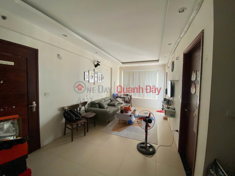 Property Search Vietnam | OneDay | Residential | Rental Listings, Owner needs to rent Greenstar apartment - Address: Building 27A2, 2-storey residential area CT2, Co Nhue 1 Ward, District