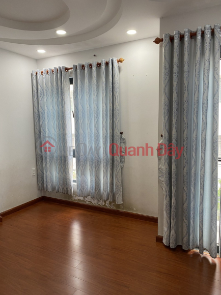 House for sale, Nam Chau, 12 Tan Binh, 32m2, 4 floors, Nhon 5 billion. | Vietnam, Sales, đ 5.8 Billion