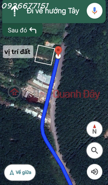 OWNER SELLING LAND PLOT AT A GOOD PRICE IN PHU GIAO – NEAR HO CHI MINH CITY | Vietnam | Sales, đ 850 Million