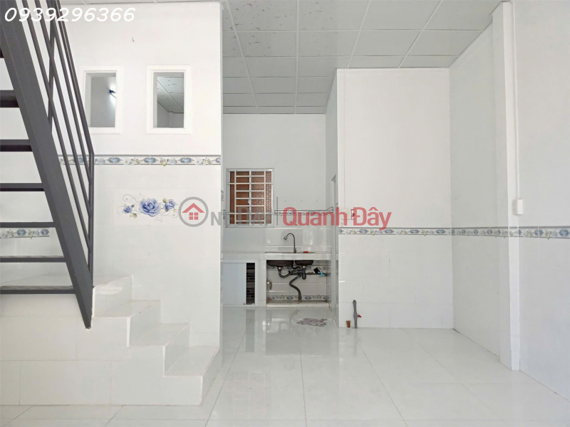 Property Search Vietnam | OneDay | Nhà ở | Niêm yết cho thuê | Cho thuê nhà riêng kiên cố, 2 phòng ngủ, có trang bị tiện nghi ở Cồn Khương