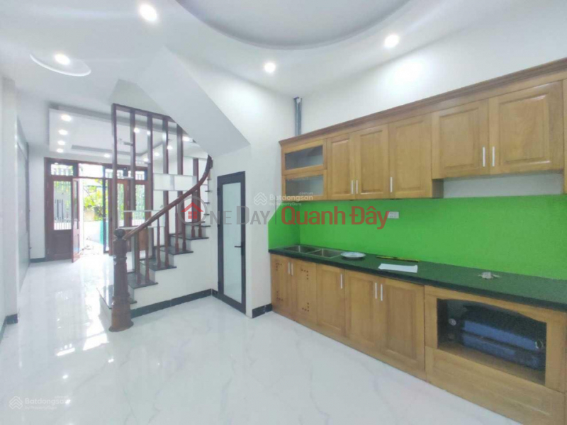 Property Search Vietnam | OneDay | Nhà ở, Niêm yết bán Chính chủ LÀM ĂN PHÁT ĐẠT MUỐN ĐỔI NHÀ MỚI. Cần bán nhà lô góc 4 tầng gần kđt Hinode Kim Chung, dt 40m² gần