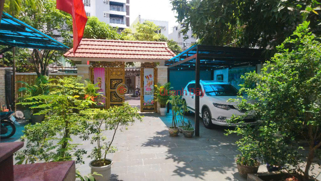 Deep discount of 2 billion for Duong Tu Quan villa right on Tay An Thuong Street, area 200m2, width 10, exploitation 100 million\\/month Vietnam, Sales | đ 19 Billion