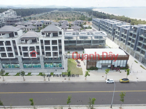 L'Aurora Phu Yen project is supported by 02 banks with a loan package of up to 70% of the selling price. _0