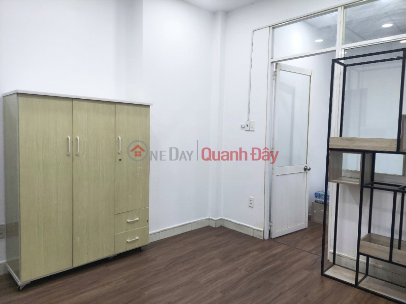 CĂN STUDIO GẦN QUẬN 10 - PHÒNG NGỦ VÀ PHÒNG KHÁCH RIÊNG BIỆT - FULL NỘI THẤT, Việt Nam | Cho thuê đ 6 triệu/ tháng