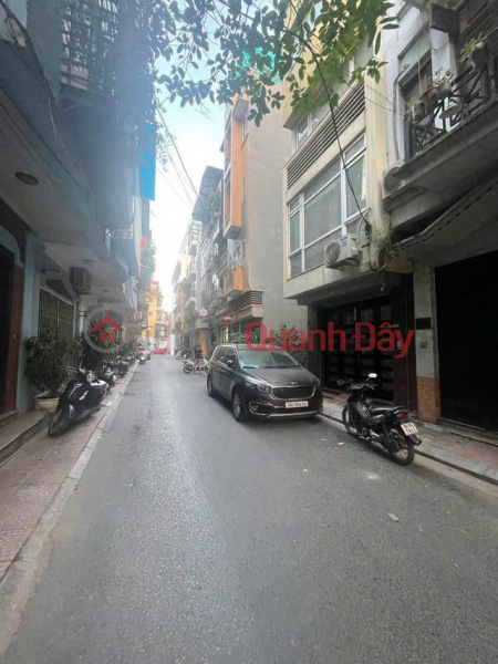 Property Search Vietnam | OneDay | Residential Sales Listings, BEAUTIFUL HOUSE, BUSINESS LOT IN AUTO ALLEY, CHÁNH Ngọc Lâm, 48m2, X 5 floors, 4.5m frontage, 14 billion Long Bien.