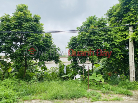 Đất Ngọc Thuỵ 102m, lô góc, oto tránh, view sông giá chỉ nhỉnh 8 tỷ còn tl. _0