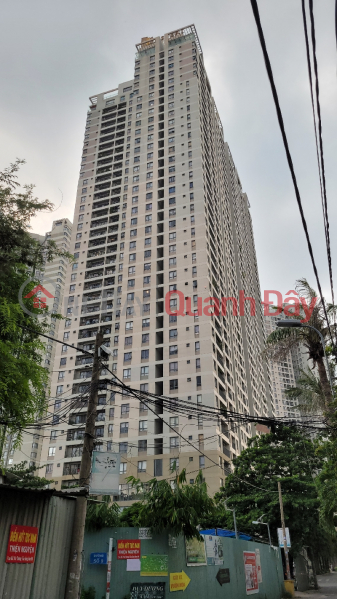 Căn hộ Masteri Tháp 4, Thảo Điền (Masteri Apartment Tower 4, Thao Dien) Quận 2 | ()(2)