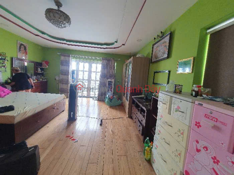 Kẹt tiền cần bán gấp nhà BTCT, mặt tiền Hồ Văn Tư, sổ hồng giá còn thương lượng | Việt Nam | Bán, đ 7 tỷ