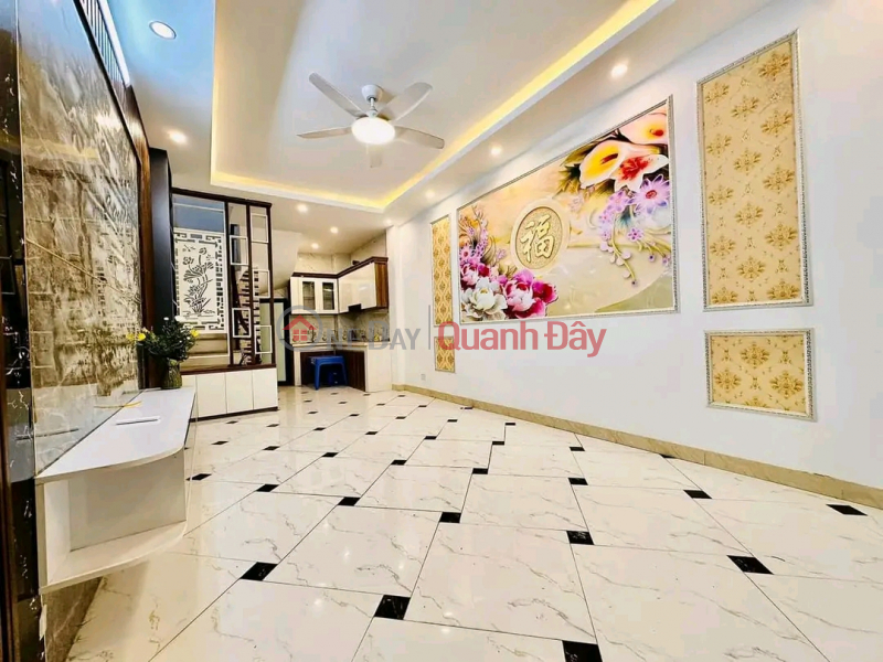 Property Search Vietnam | OneDay | Residential, Sales Listings | NEED TO SELL THE House No. 7, Alley 34 Hau Ai, Van Canh, EXTREMELY OPEN, 32m2 x 4T, price 3 billion.
