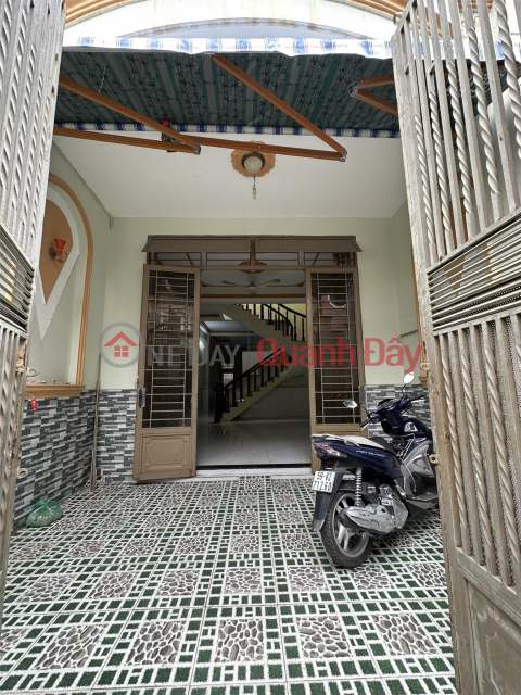 The Owner Needs to Rent a House Nice Location in Go Vap District, Ho Chi Minh City _0