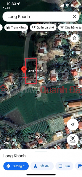 Property Search Vietnam | OneDay | Residential, Sales Listings, HOT HOT – LAND FOR SALE BY OWNER, PRIME LOCATION – GREAT PRICE in My Chanh Commune, Phu My District, Binh Dinh Province