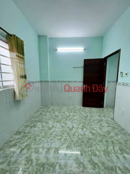 HOUSE FOR RENT ON STREET NO. 22 LINH DONG THU DUC - 56M2 - 2BRs - NEW HOUSE - 1 MONTH DEPOSIT | Vietnam | Rental, đ 9.5 Million/ month