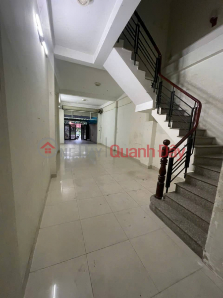 đ 21 triệu/ tháng, Cho thuê nhà mặt tiền Lưu Chí Hiếu 100m², 3TẦNG, 21Triệu - CẠNH TRƯỜNG CÔNG THƯƠNG