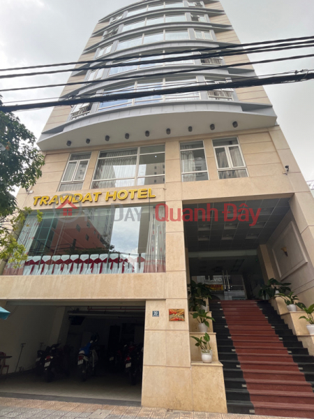 Travidat Hotel - 20 Hà Bổng (Travidat Hotel - 20 Ha Bong) Sơn Trà | ()(1)