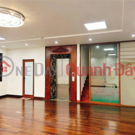 Owner for rent New corner house 101m2x 5T, Business, Office, Hoang Quoc Viet - 35 Million _0