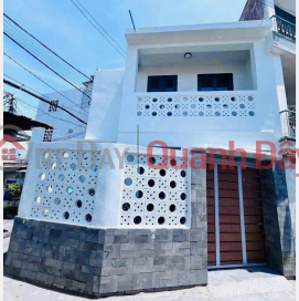 BÁN CĂN GÓC 2 TẦNG HẺM HƯƠNG ĐIỀN PHƯỚC HẢI 2TY5 _0