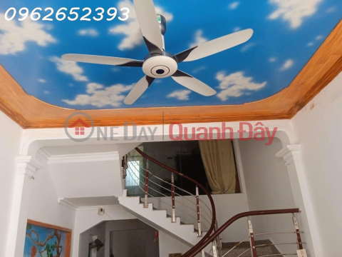 Owner Urgently needs to sell a 3-storey house at lane 456, Dien Bien Phu Street, Hai Duong _0