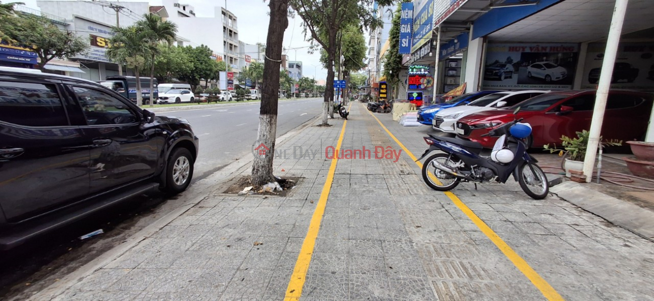 Property Search Vietnam | OneDay | Residential | Sales Listings, HOUSE FOR SALE ON NGUYEN HUU THO STREET - PRIME LOCATION FOR BUSINESS AND RENT HOUSE FOR SALE ON NGUYEN HUU THO STREET - PRIME LOCATION