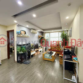 Bán nhanh căn CC N03, ngõ 84, Chùa Láng, 7.x tỷ, 75m2 view đẹp hàng hiếm - Full nội thất _0