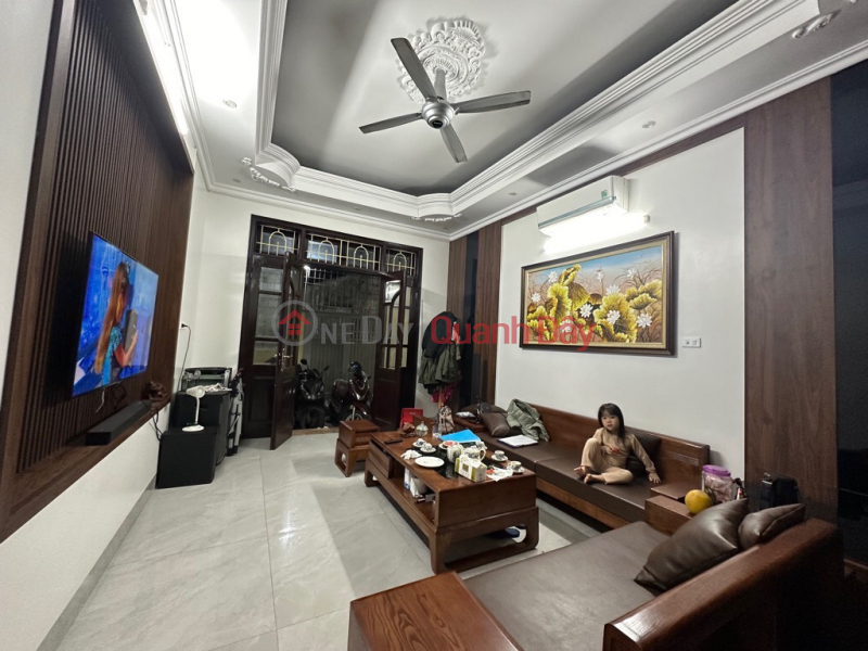 Property Search Vietnam | OneDay | Residential | Sales Listings BEAUTIFUL HOUSE IN CAU GIAY CENTER - 2 MONTHS - BAGAC TRAN - NEAR STREET - ALWAYS CLOSED