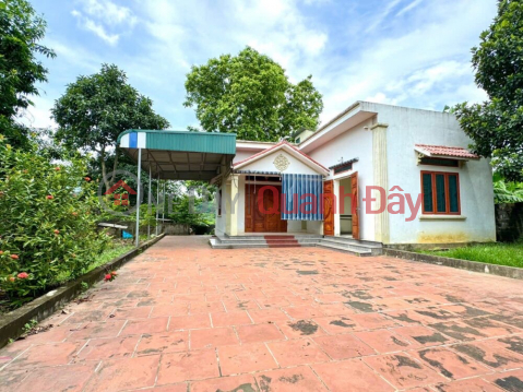 SUPER PRODUCT MAIN BUSINESS AXIS 499.1M IN LUONG SON-HOA BINH _0