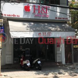 H&T store- 70 Nguyễn Du,Hải Châu, Việt Nam