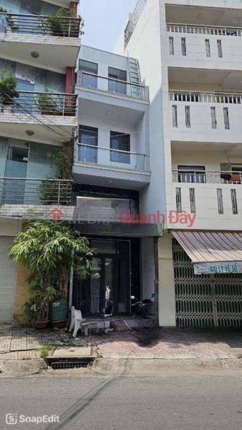 HOUSE FOR RENT on Thach Lam street (849-8438956652)_0