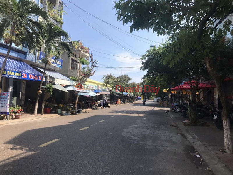 Property Search Vietnam | OneDay | Khu dân cư, Niêm yết bán Nhà mặt tiền đường Tôn Đức Thắng