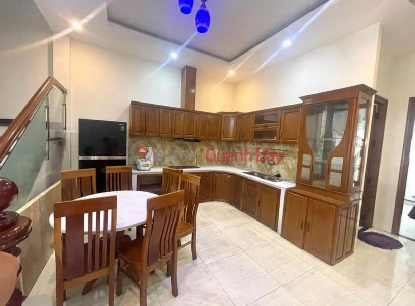 - 4-storey house for rent on Le Quang Dao street - Tay An Thuong neighborhood - near the beach with 7 bedrooms, Vietnam, Rental, ₫ 30 Million/ month