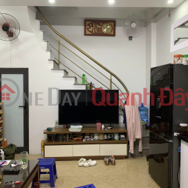 Nice house Dao Tan 23m 5T, 5m from Car alley, street lot, near the street, about 4 billion _0