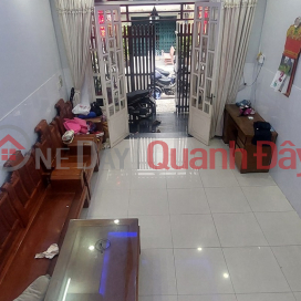 Bán nhà Bình Trị Đông, 57m2, 4 tầng đẹp, 4PN, hẻm xe tải. Chỉ 6.2 tỷ TL _0