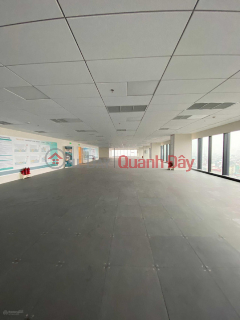 Super hot professional office space for rent at 319 Ministry of National Defense, Le Van Luong from 130 - 240m2 _0