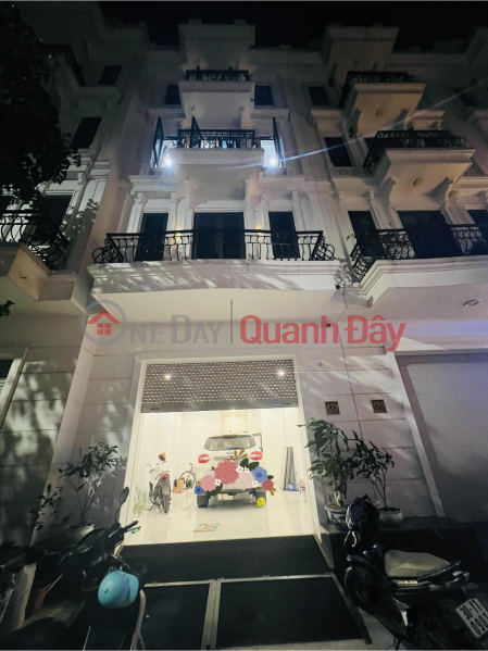 Property Search Vietnam | OneDay | Residential Sales Listings | Adjacent house KIEN HUNG LUXURY urban area, Ha Dong district, 6 storeys Elevator, GOOD FURNITURE 75M2 MT 7M PRICE 12T$5
